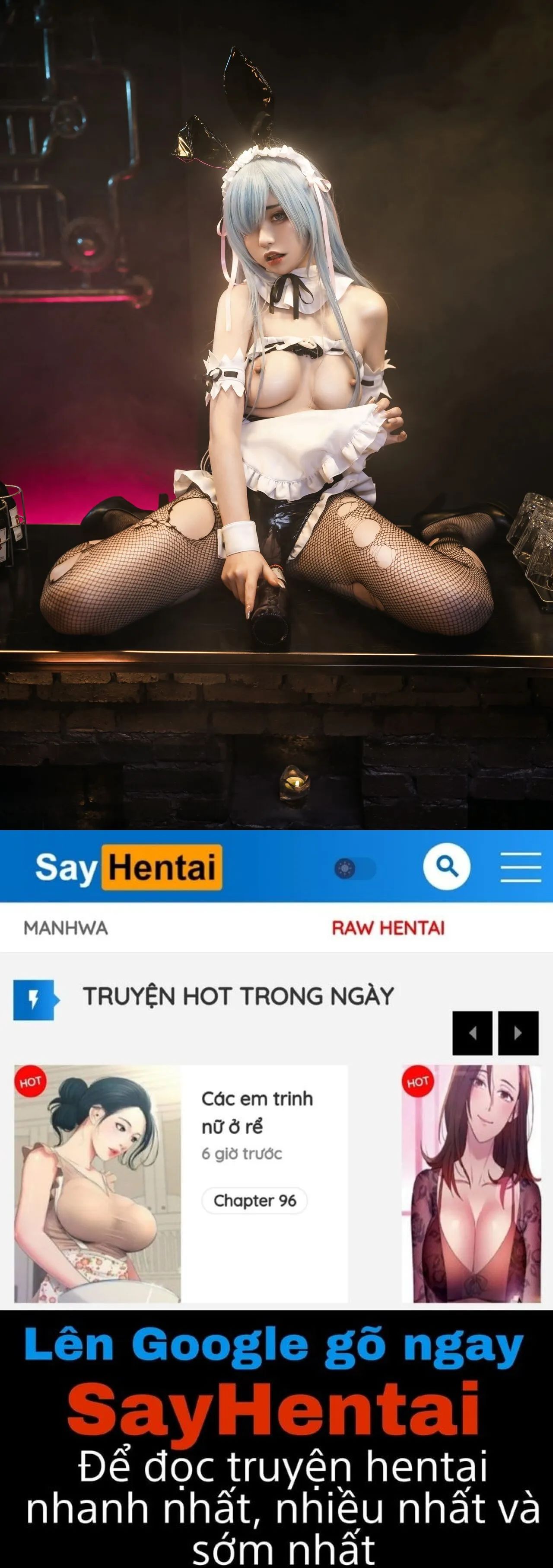 hình cosplay chapter 133 51