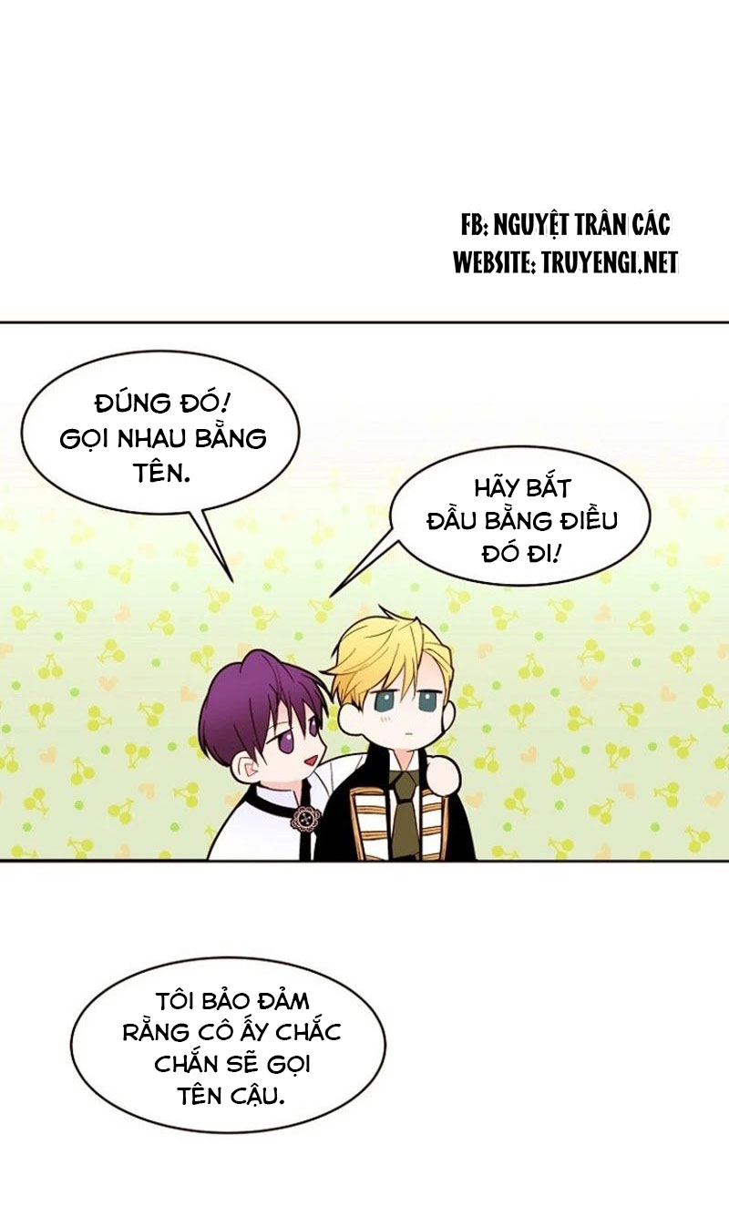 cuộc sống nhàm chán của quý cô tái sinh chapter 22 34