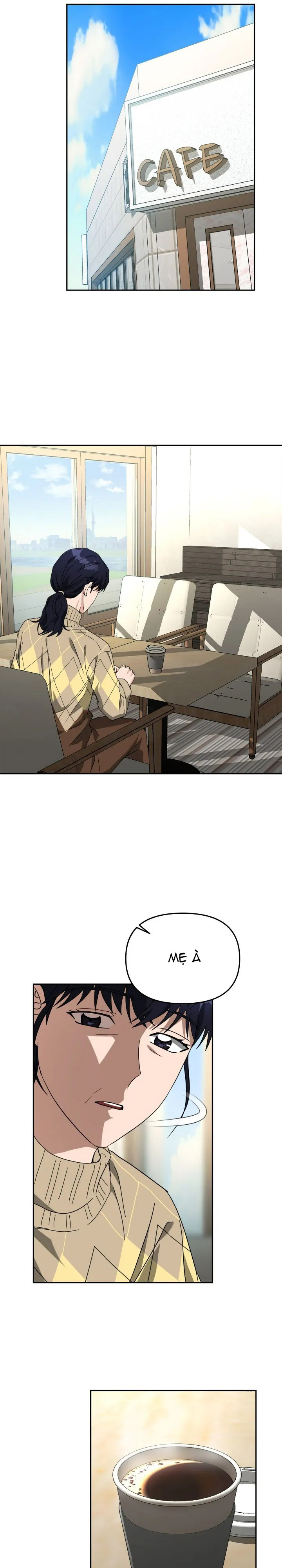 Gọi Tôi Là Ác Ma chapter 51.2 - Trang 7