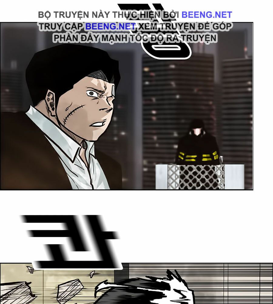 bá chủ học đường ss3 chapter 13 26