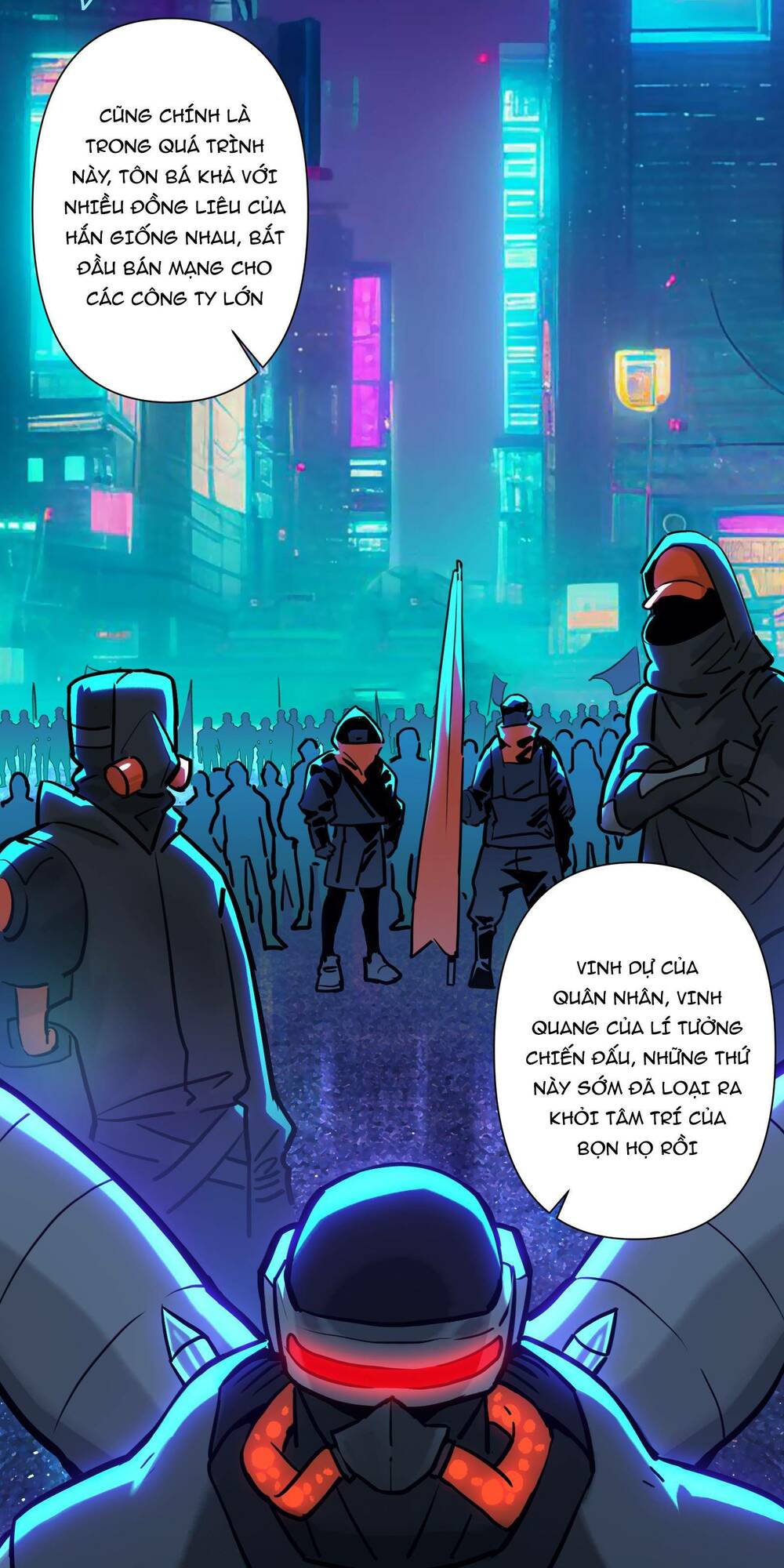 ta là hacker thiên đạo chapter 6 51