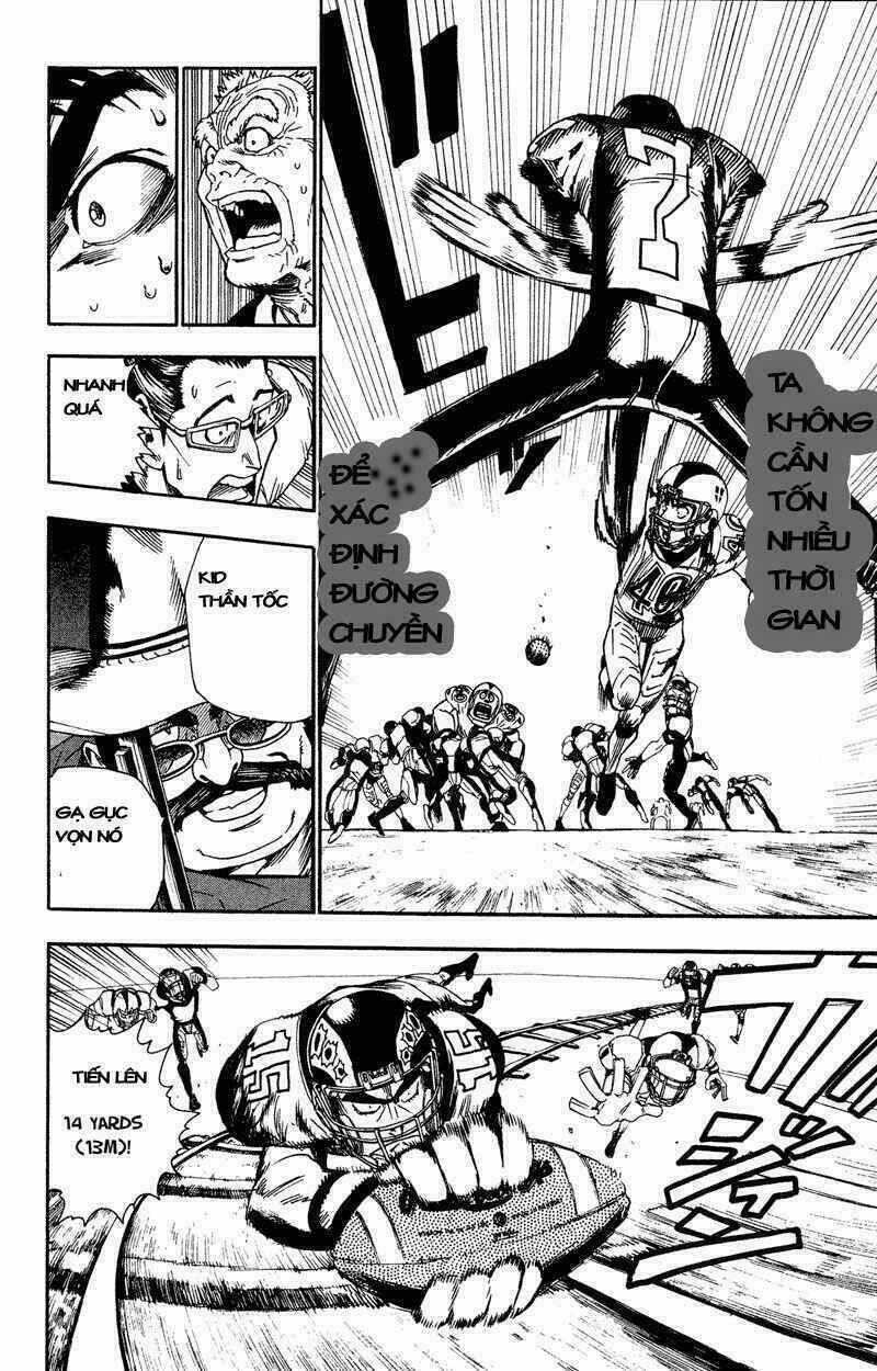 lá chắn mắt chapter 35 16