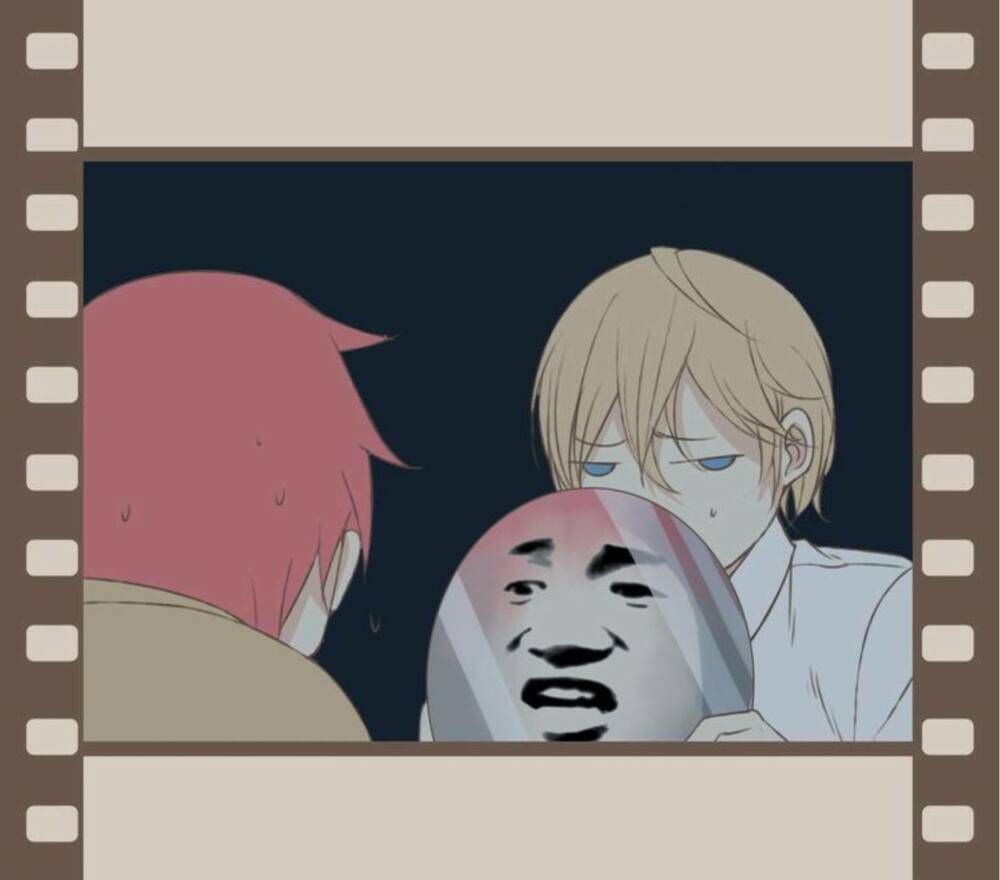 tôi không phải đa nhân cách chapter 12 78