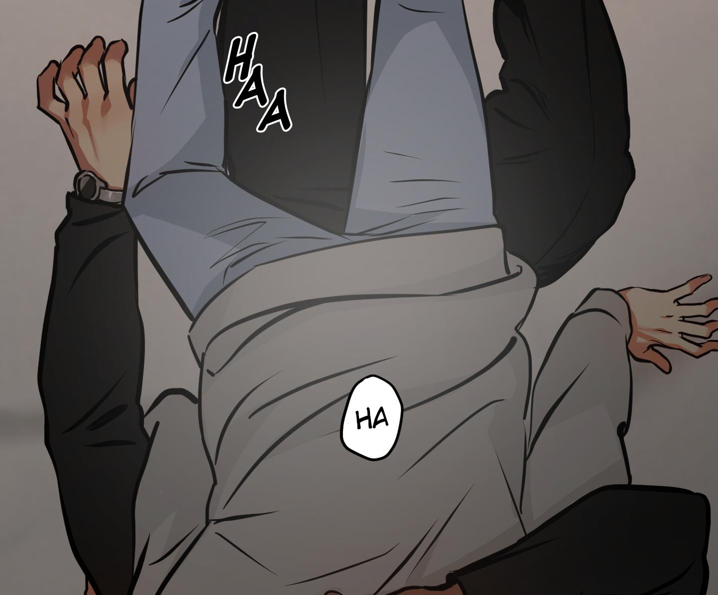 cây thương của ghost chapter 29 103