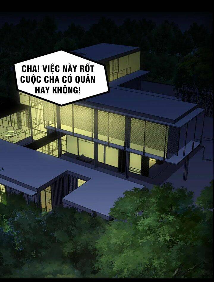 đai ca trở lại tuổi 16 chapter 54 8