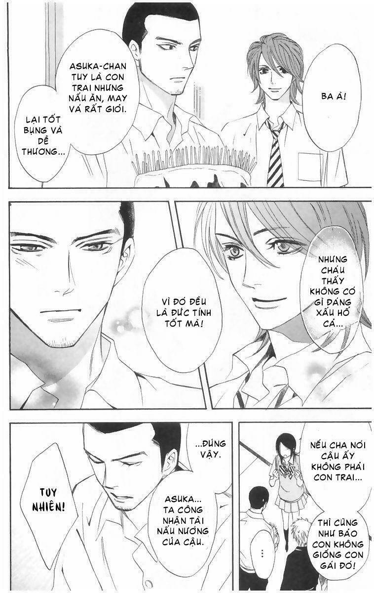 chàng trai hoàn hảo chapter 2 44