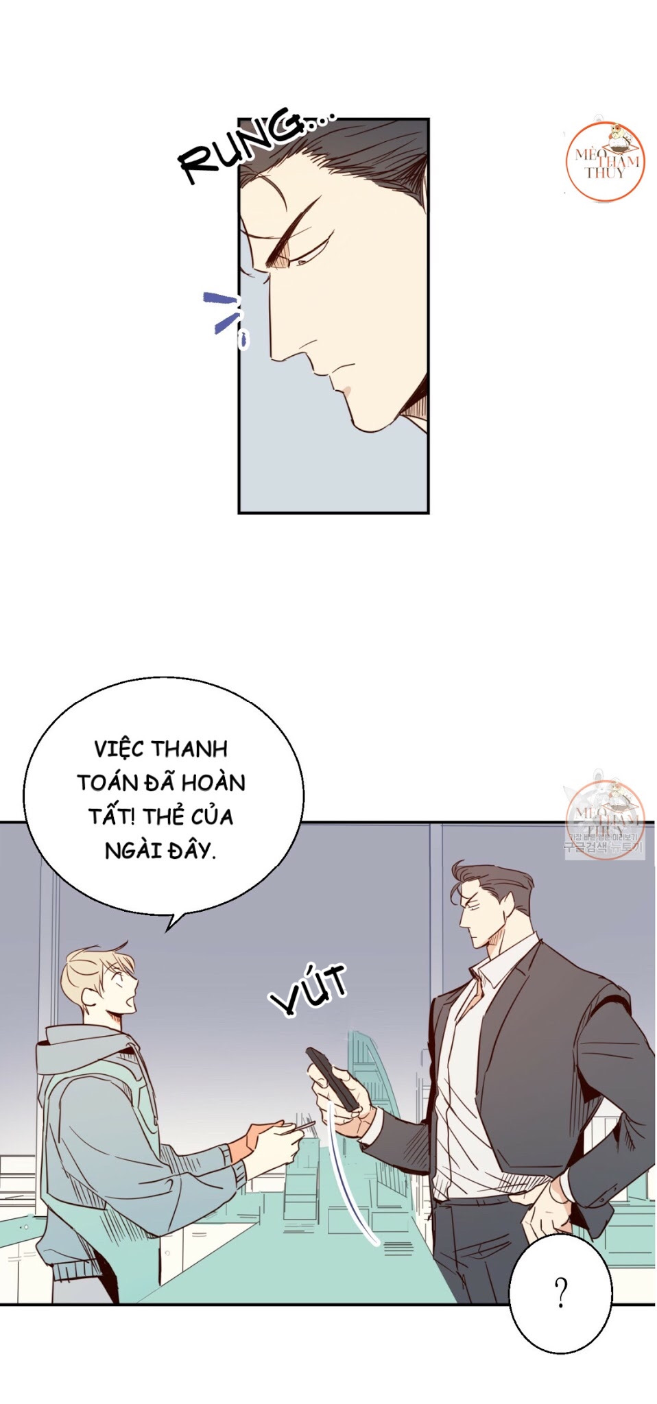 cửa hàng tiện lợi nguy hiểm chapter 1 19