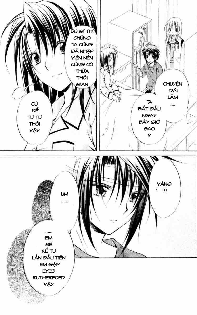 spiral: suiri no kizuna chapter 51 18