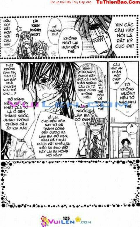 thiên thần giả tạo chapter 3 125