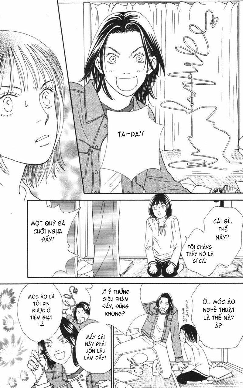 con nhà giàu chapter 145 14