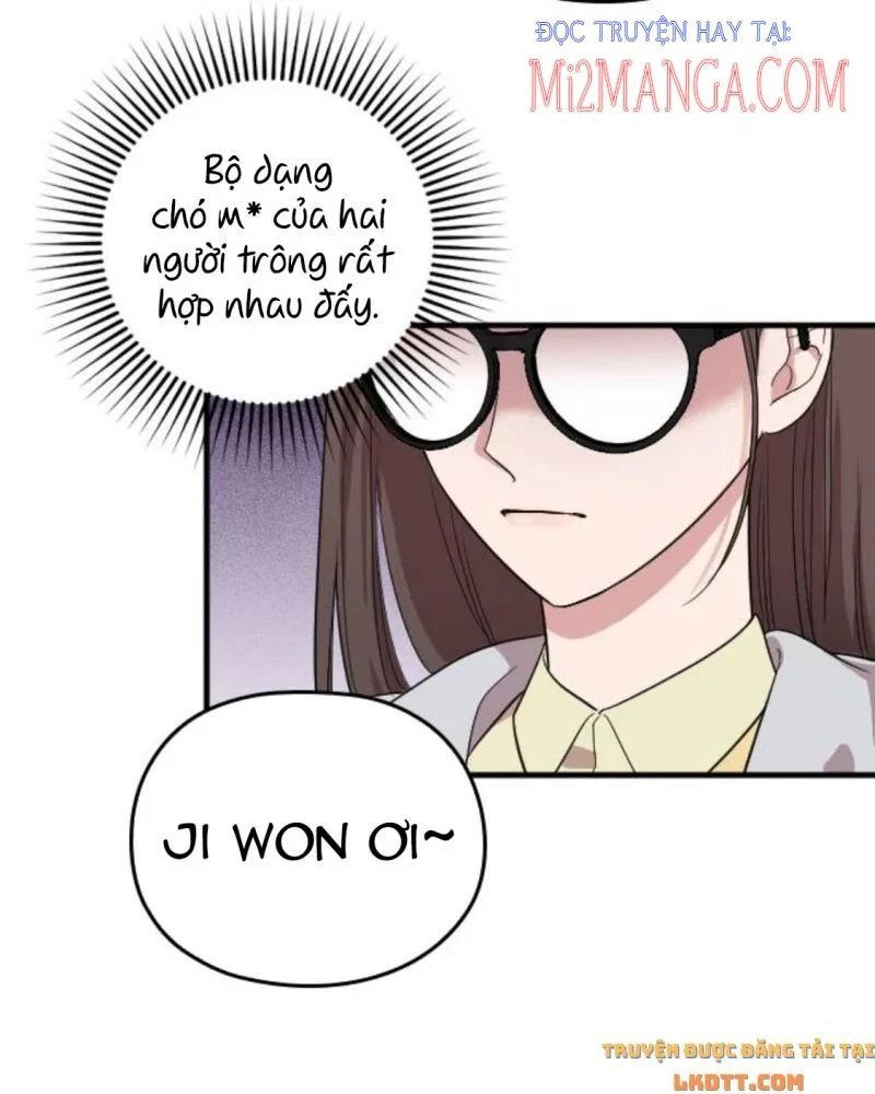 cô đi mà lấy chồng tôi chapter 4.5 12