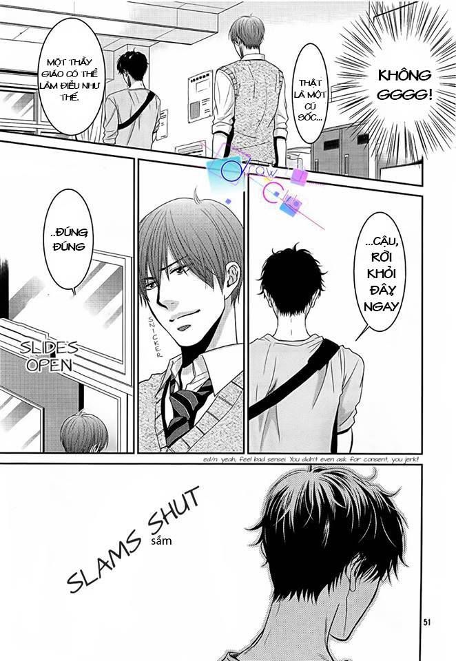 asami-sensei no himitsu chapter 1 48