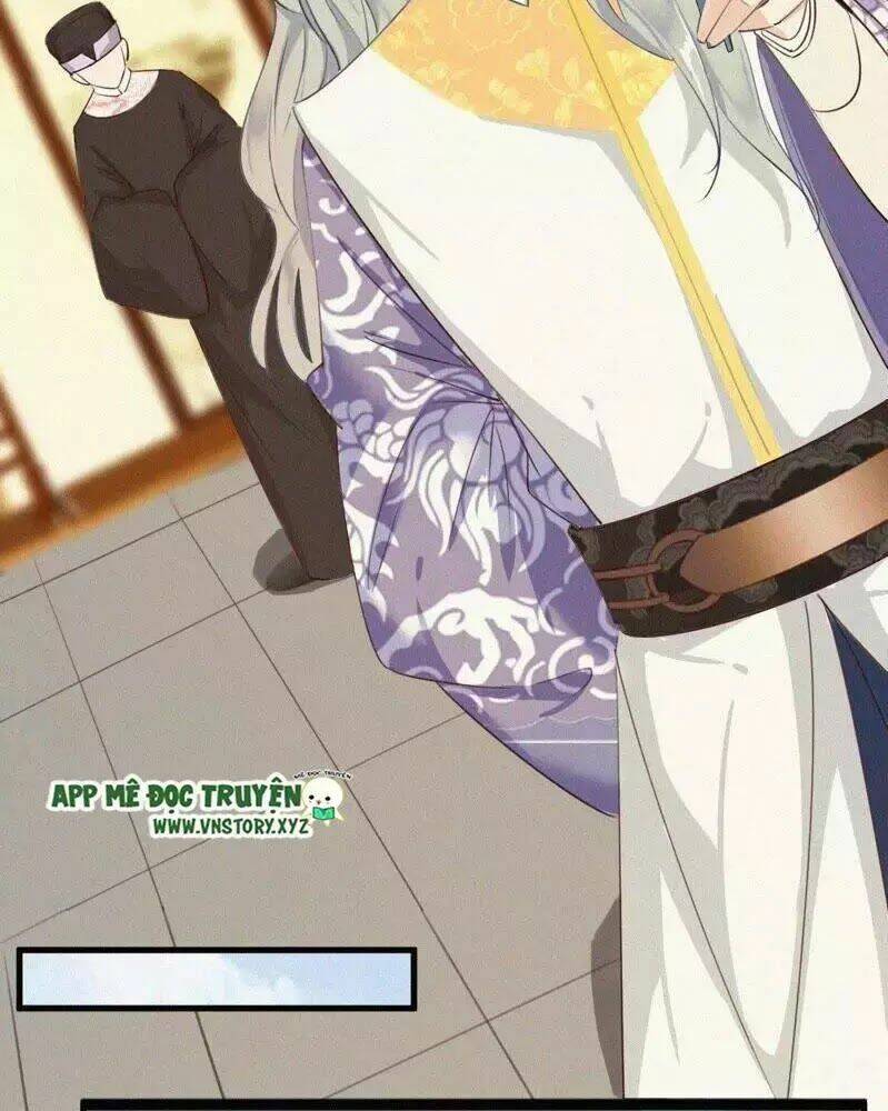 thiên hương mỹ nhân chapter 8 19