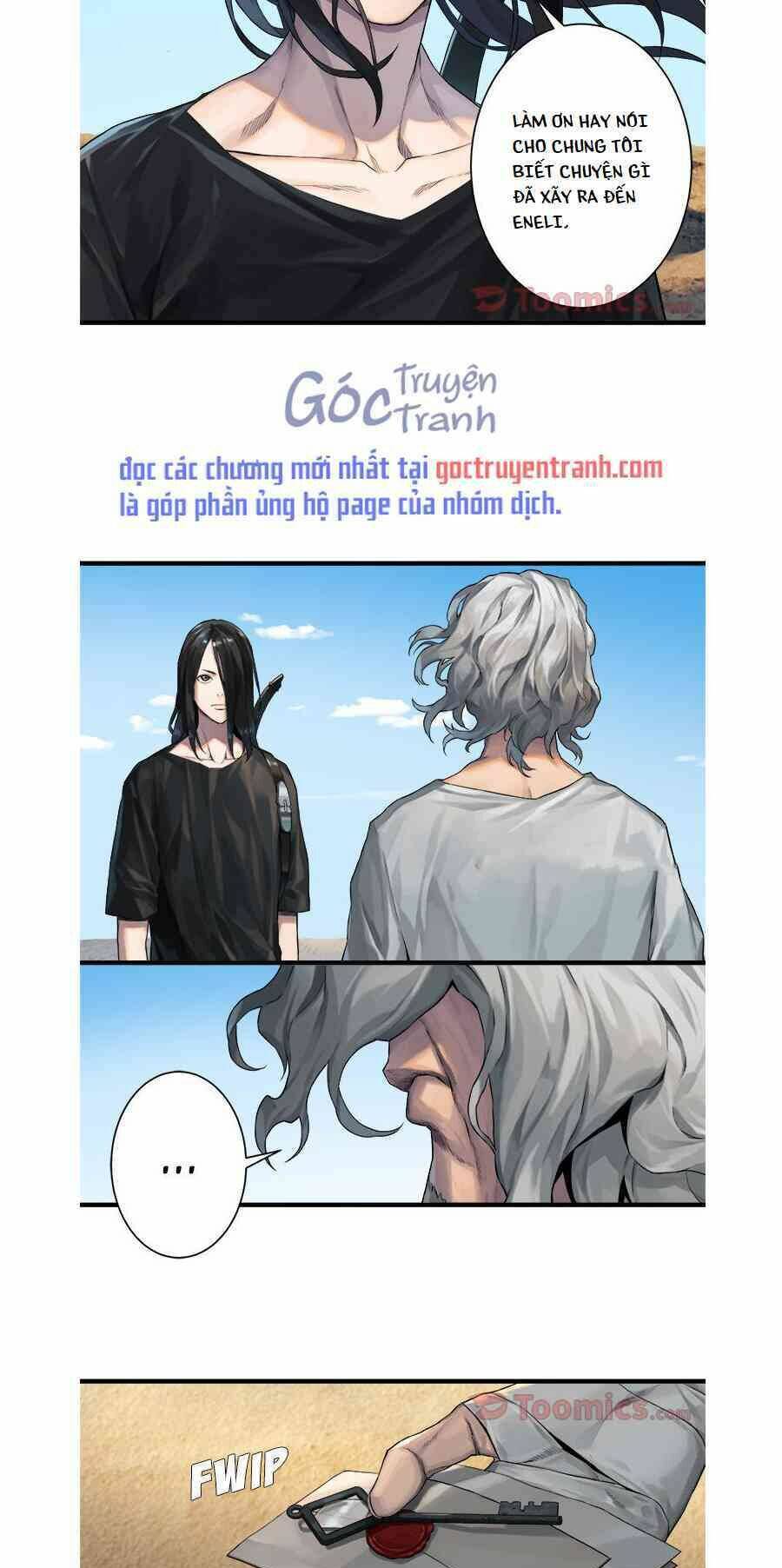 triệu hồi đến thế giới fantasy chapter 64 2