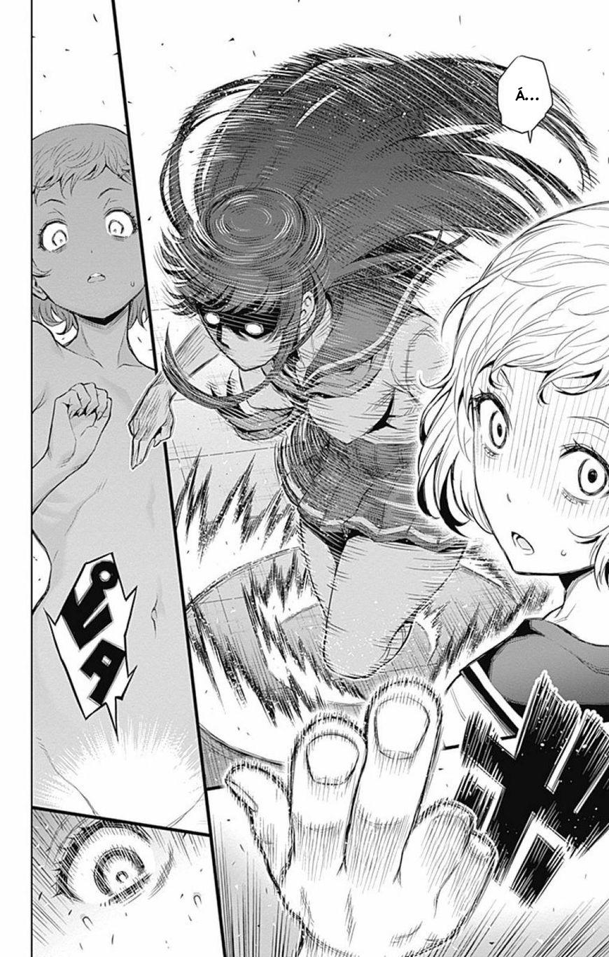 cherry teacher sakura naoki chapter 23 9