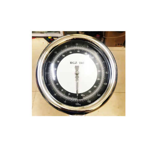 Cân sức khỏe cơ học có thước đo chiều cao RGZ-160