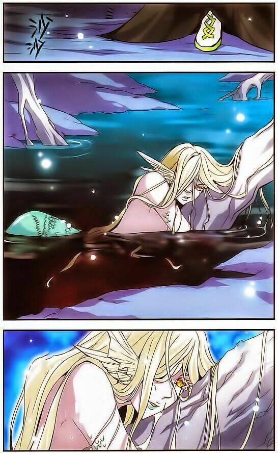 cố lên nào, đại ma vương! chapter 97 3