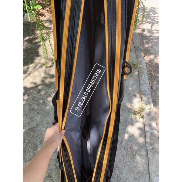 BAO ĐỰNG CẦN SUPER 1.25m