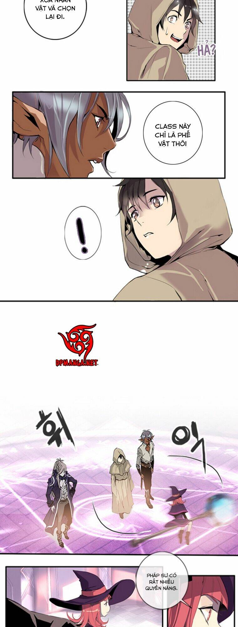 dusk howler chapter 5 14