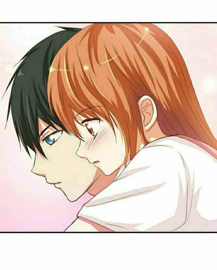 mối tình đầu có chút ngọt chapter 12 21