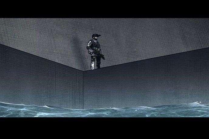 dog man (chó săn) chapter 1 44