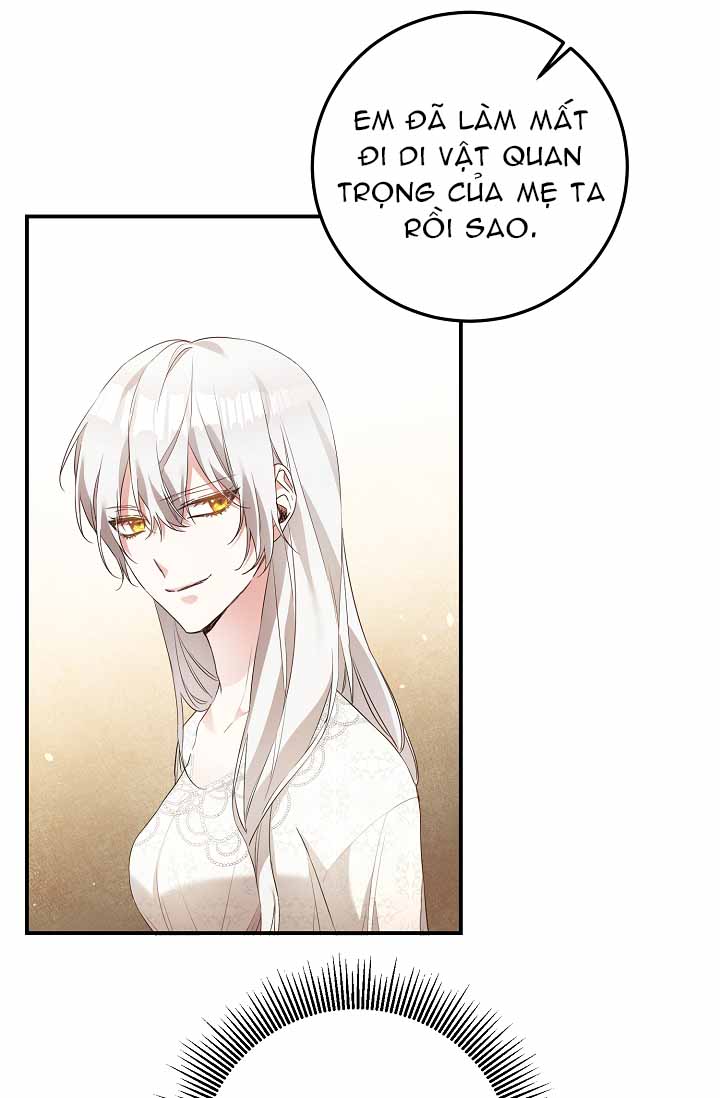 lí do cô ấy trở thành ác nữ chapter 19 22