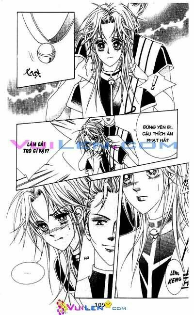 người duy nhất chapter 102 10