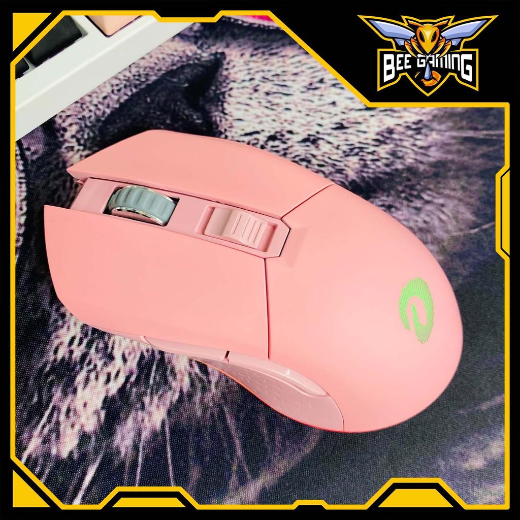 Chuột gaming không dây chính hãng Dareu - EM901/EM901x