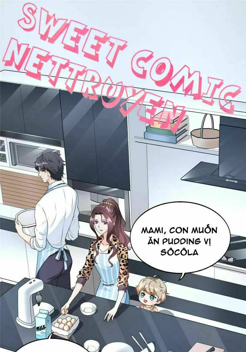 manh bảo đột kích: mami cha con đâu ? chapter 19 2