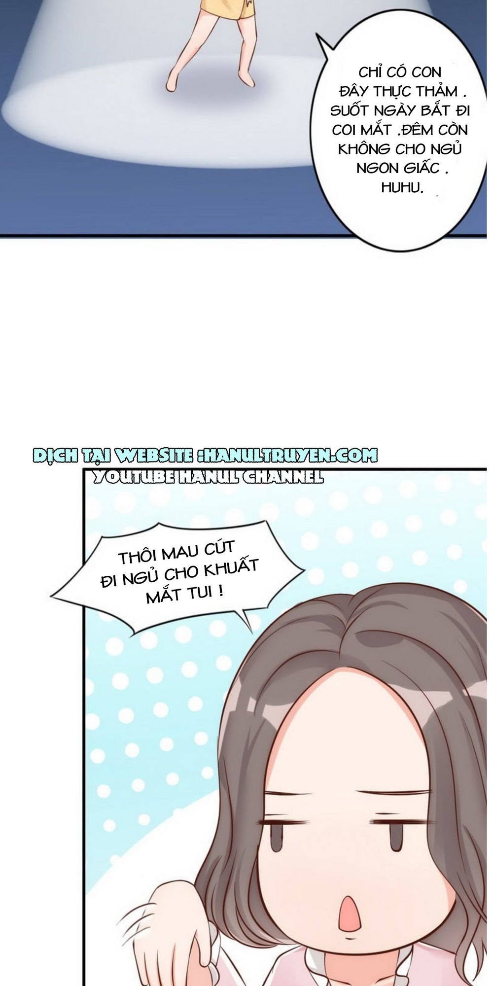 vợ có chút lạnh lùng chapter 36 7