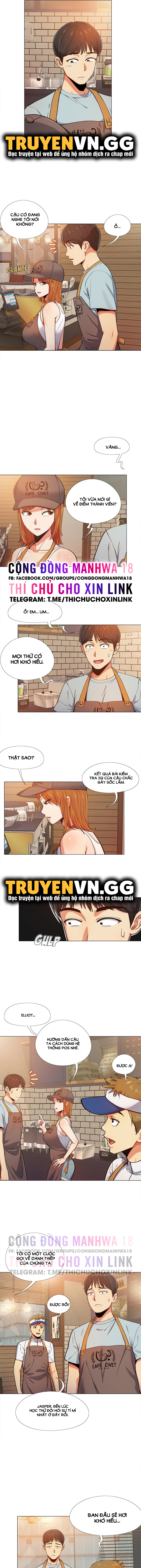 chuyện nàng trung sĩ chapter 2 2