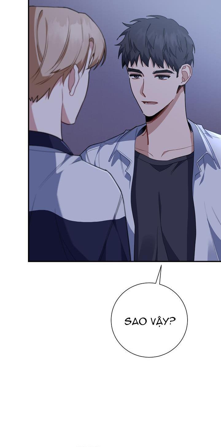 vùng đặc quyền tình yêu chapter 13 24