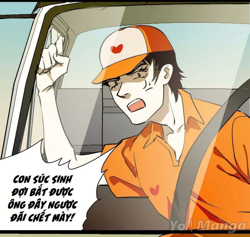 một con chó chapter 63 5