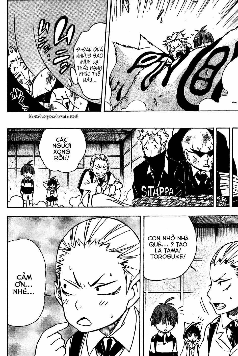 nekowappa! chapter 1.3 23