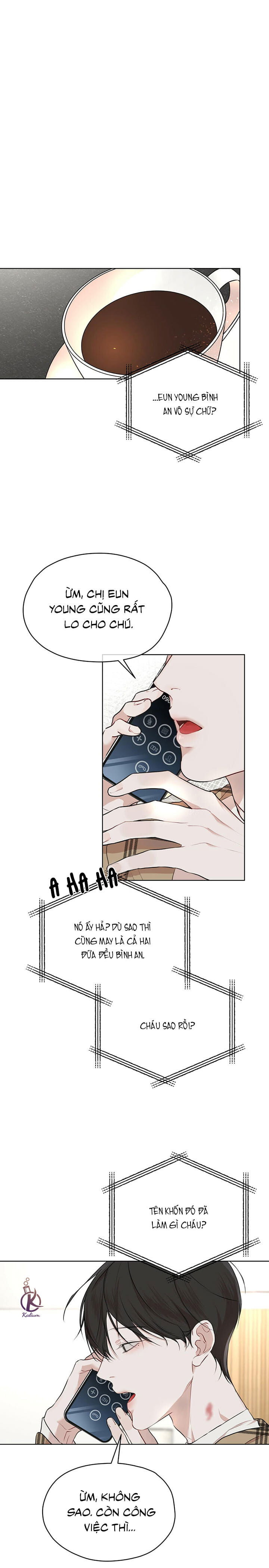 hình thái khởi sinh chapter 43 1