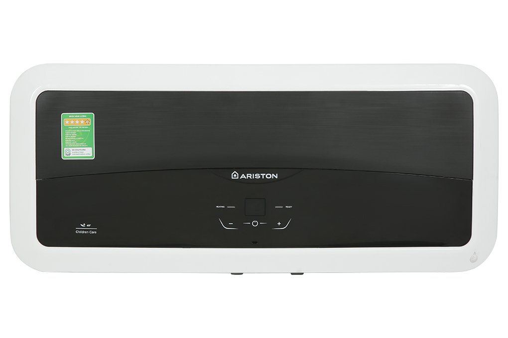 SL2 30 LUX-D AG+ Bình nóng lạnh Ariston 30l SL2 30 LUX-D AG+ hàng chính hãng