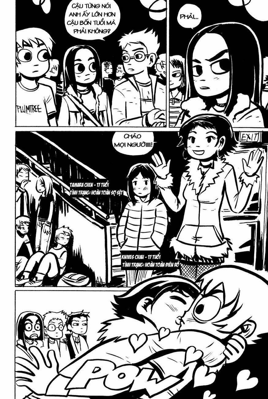 scott pilgrim chapter 5 9