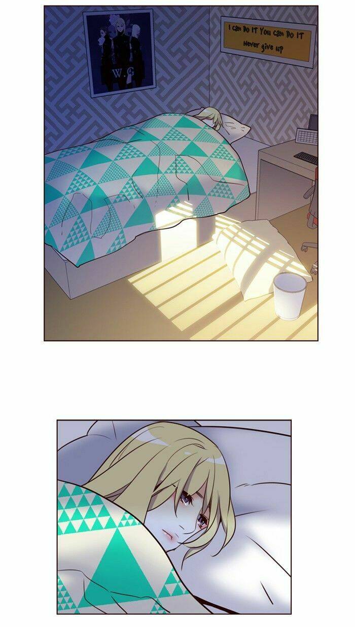 nữ sinh trường wilds chapter 222 34