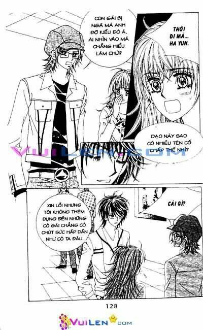 thiên thần tái thế chapter 7 128