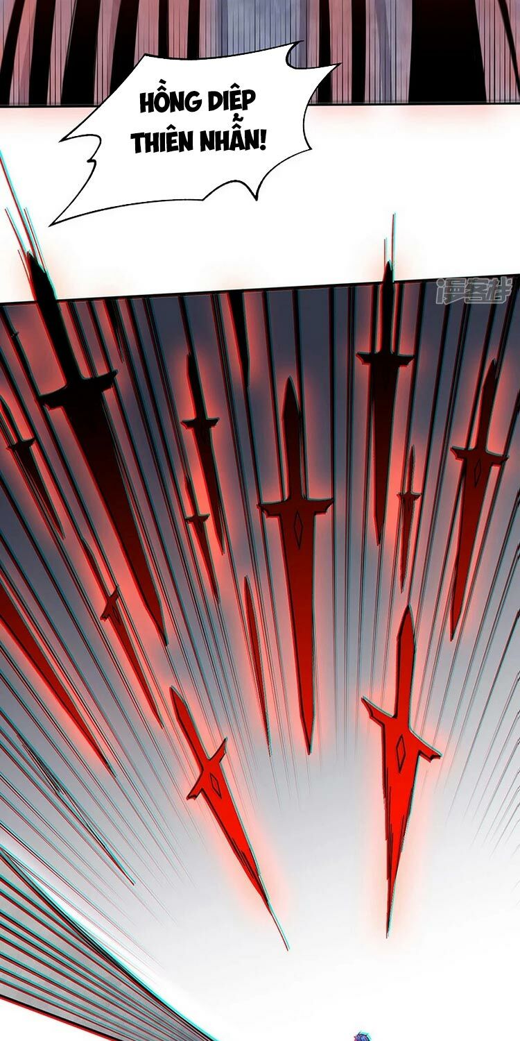 võ đạo độc tôn chapter 278 13