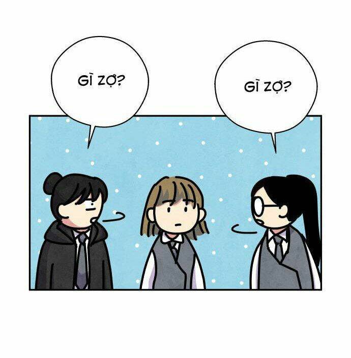 tai sói và mũ đỏ chapter 39 13