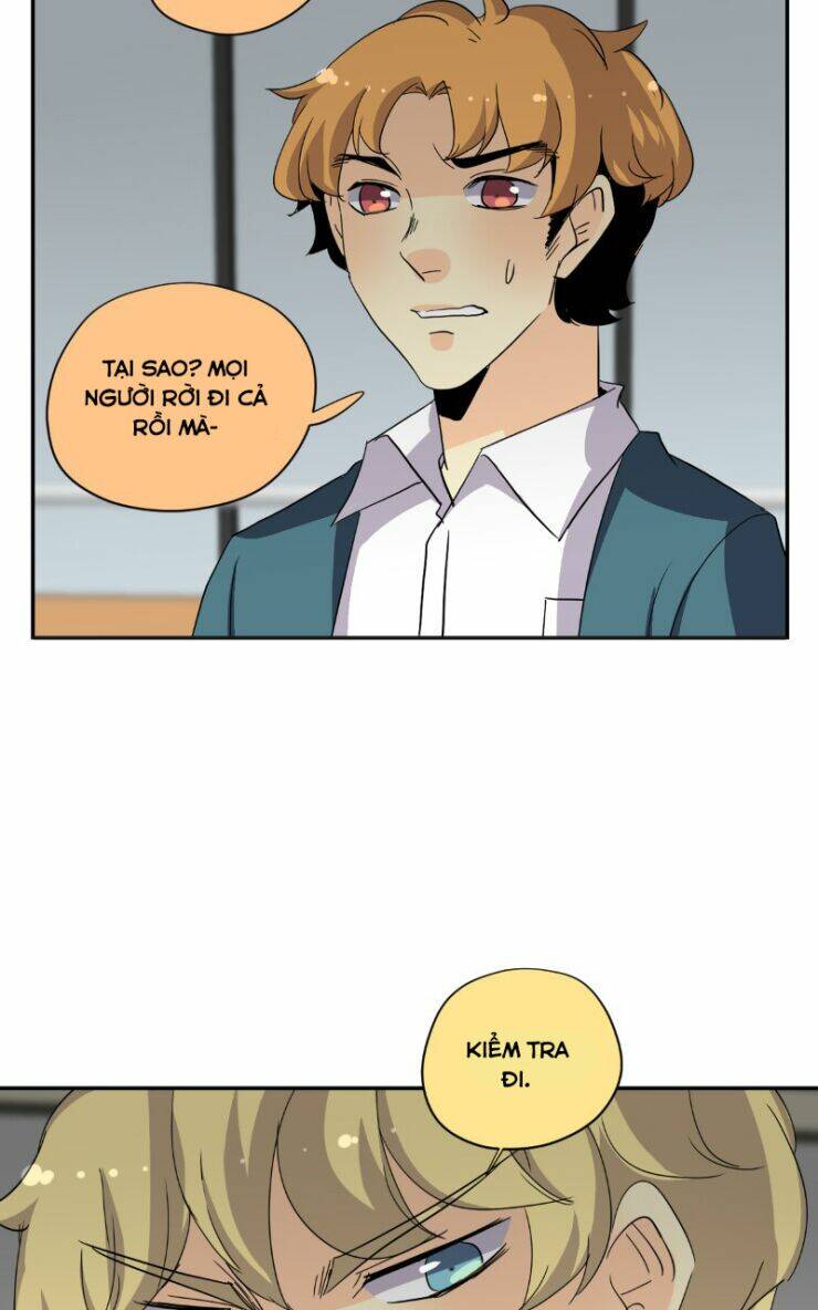 Thế Giới Không Hoàn Hảo Chapter 175 15