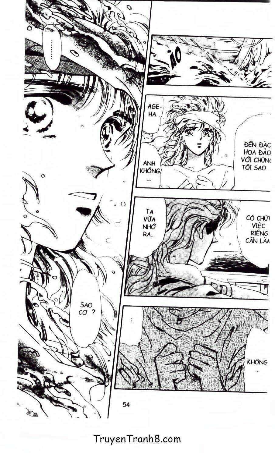 đứa con số phận chapter 47.1 7