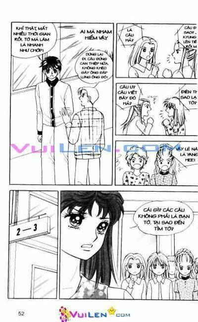 cánh cửa mùa hè chapter 2 52