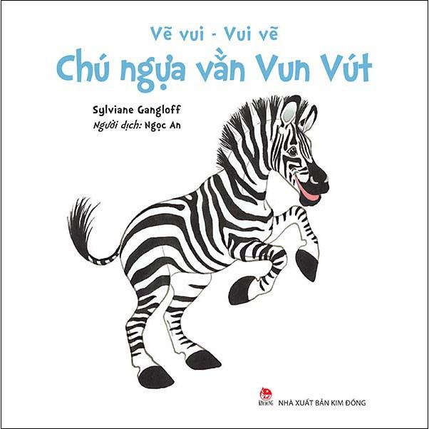 Vẽ Vui - Vui Vẽ    - Bản Quyền