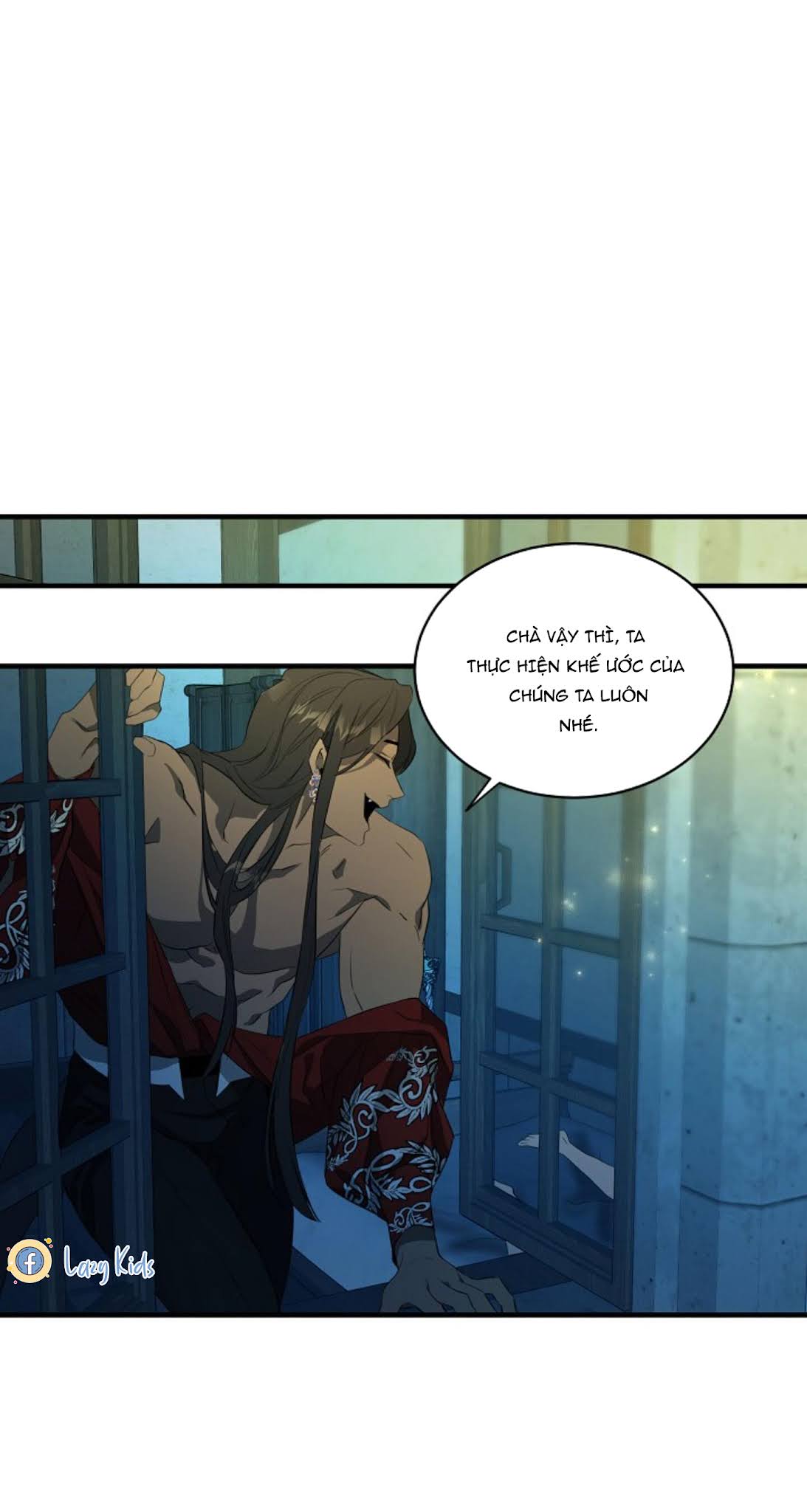 vừa yêu vừa ghét chapter 1 51