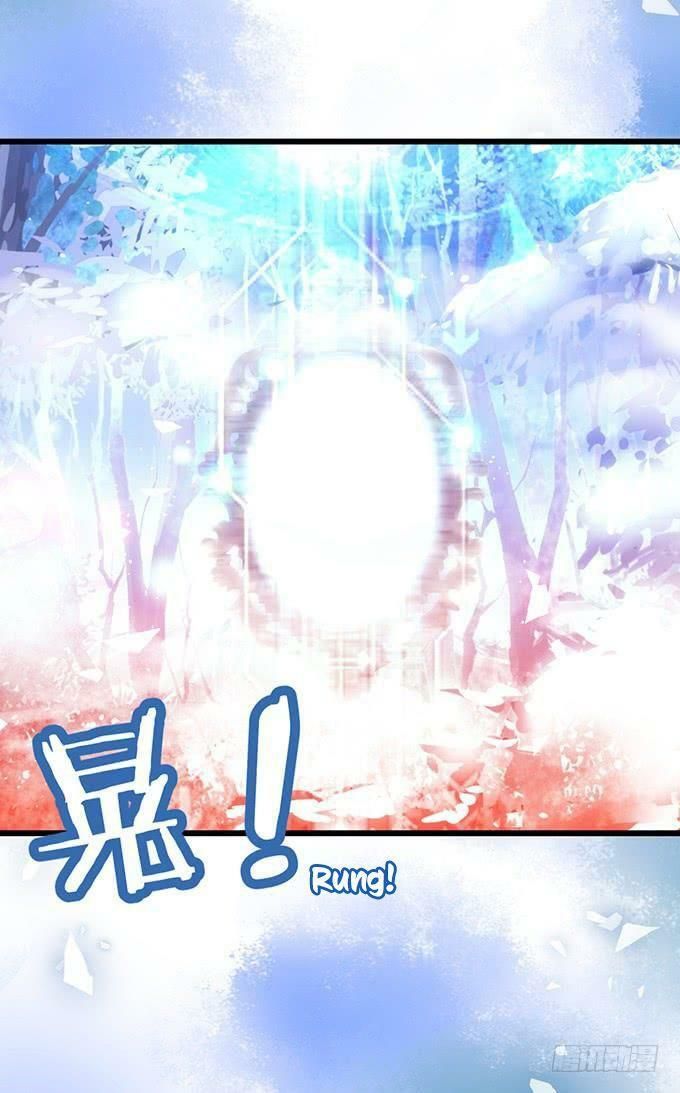 hồ tiên hung bạo chapter 110 30