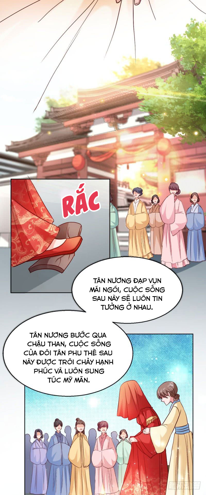 độc tâm cuồng phi khuynh thiên hạ chapter 29 4