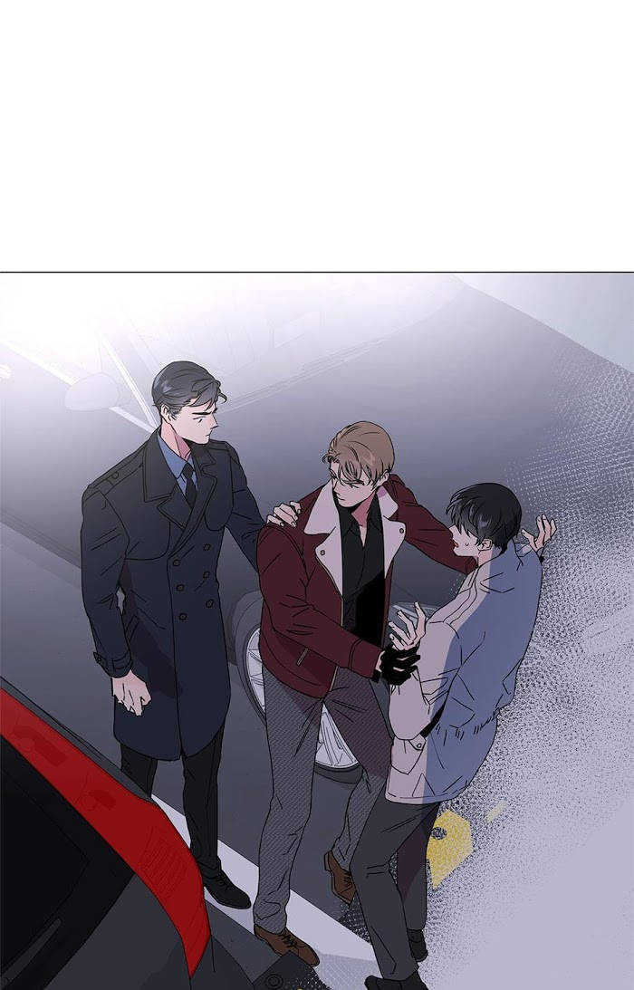 [raw] red candy chapter 26 1