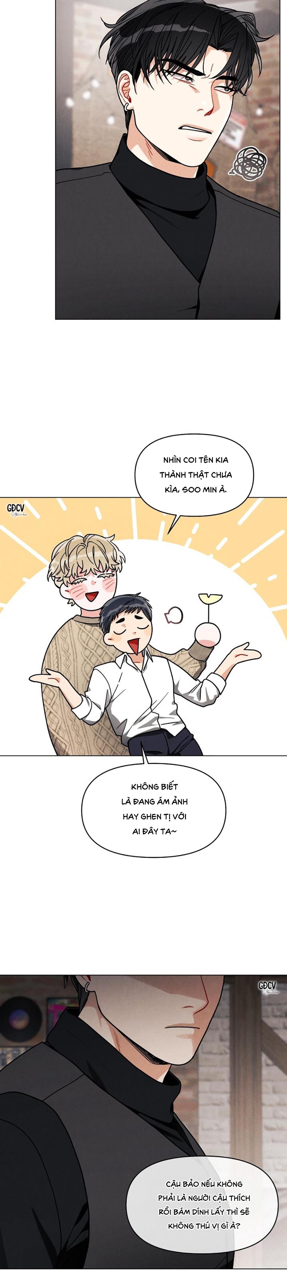 cuộc gọi ẩn danh chapter 5 21